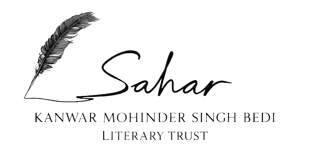 Kanwar Mohinder Singh Bedi Literary Trust