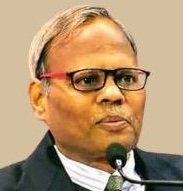 Dr. Aqil Ahmad