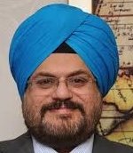 Ashwajit Singh