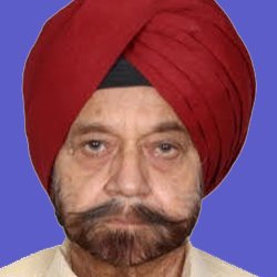 Kawaljit Singh